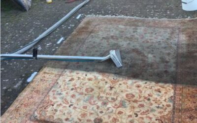 The Best Way to Keep Your Rugs Looking New